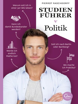 cover image of Studienführer Politik
